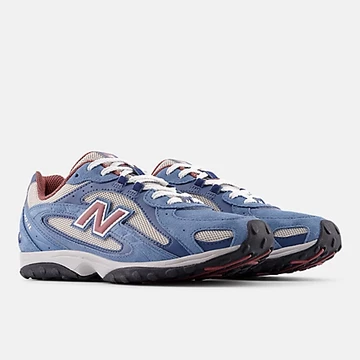 New Balance 204L Shoreline Blue