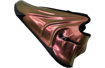 Nike G.T. Future Copper Egg Profil