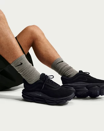 Nike 24.7 Sneaker Black