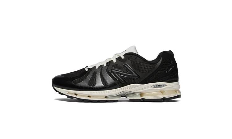 JJJJound x New Balance Abzorb 1890 Black