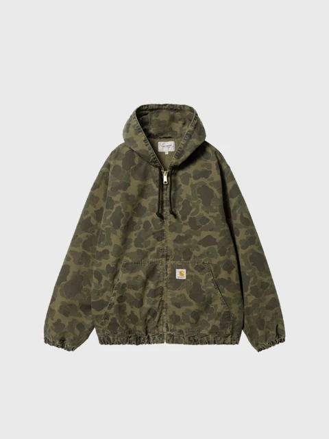 Duck Active Jacket Image