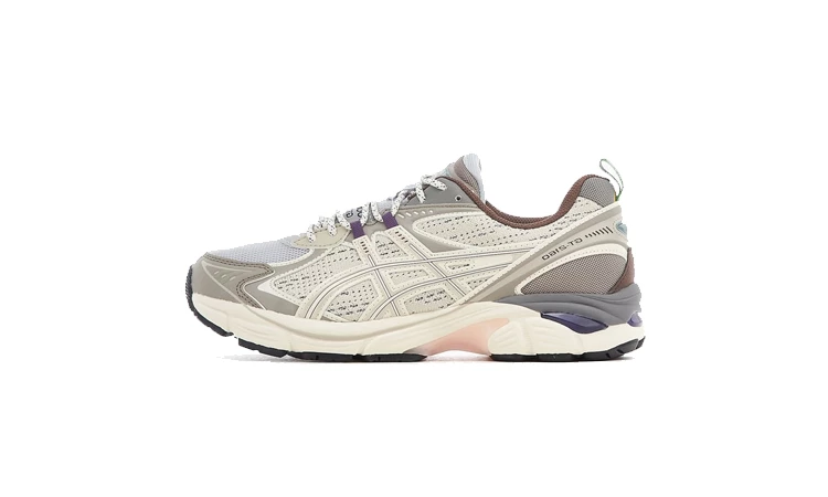 Wood Wood  Asics GT-2160 Oatmeal - Titelbild