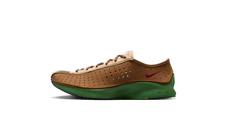 Nike Air Superfly Ale Brown