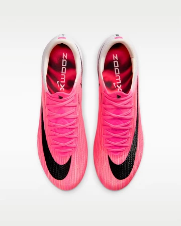 Nike Mercurial Elite World Cup Pack von oben
