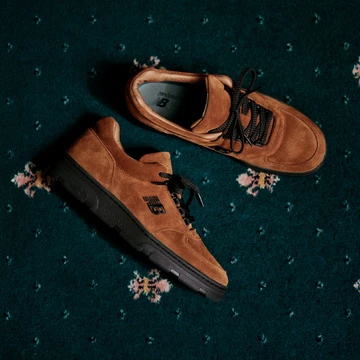 New Balance Allerdale Made in England Sierra