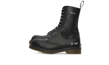 Slam Jam x Dr. Martens Outlier Pack