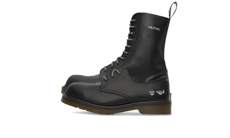 Slam Jam x Dr. Martens Outlier Pack