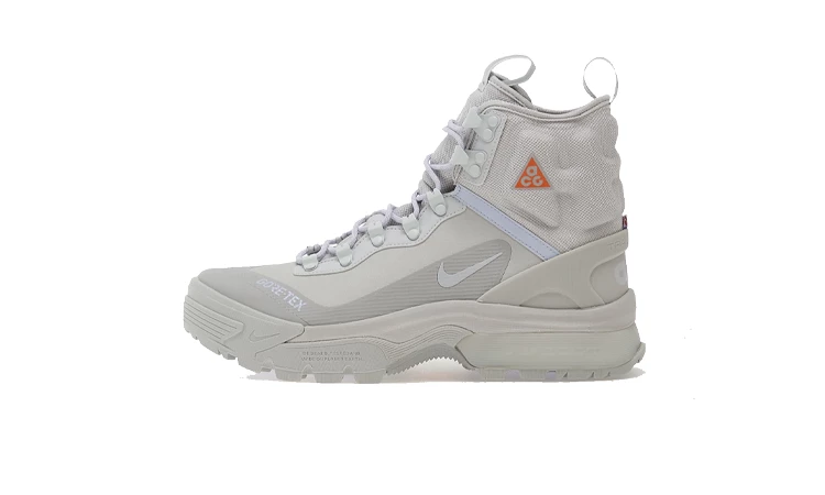 Nike ACG Air Zoom Gaiadome Gore-Tex Grey Fog