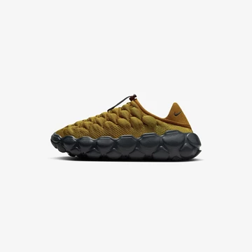 Nike Flyknit Haven Pacific Moss Außenseite