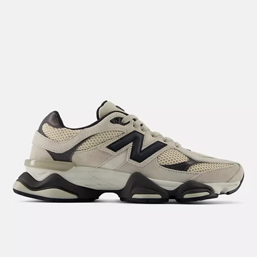 New Balance 9060 Timberwolf Black Cement