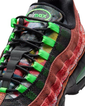 Nike Air Max 95 Hong Kong Details