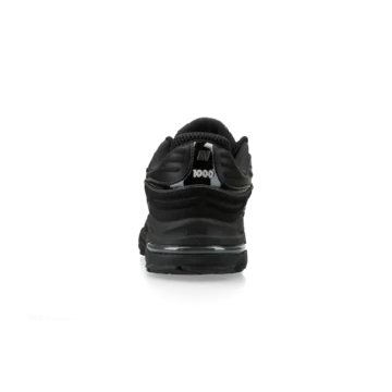 New Balance 1000 Black Cat Ferse