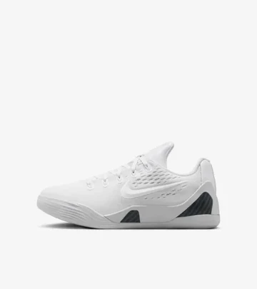 Nike Kobe 9 Elite GS Halo Außenseite
