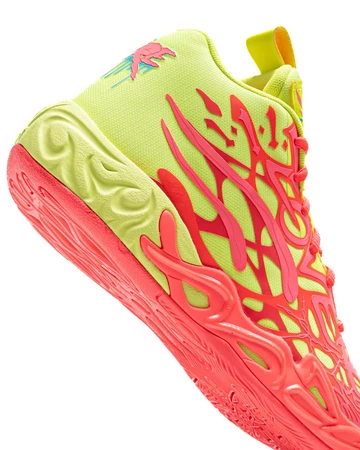 Puma MB.04 1Love Detailbild