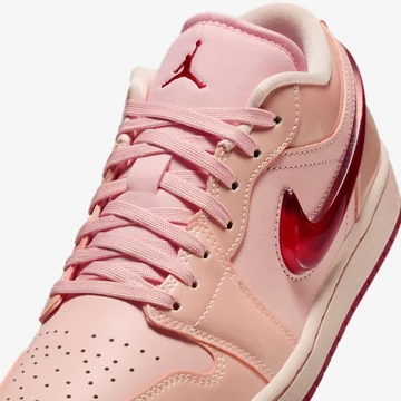 Jordan 1 Low Valentine’s Day