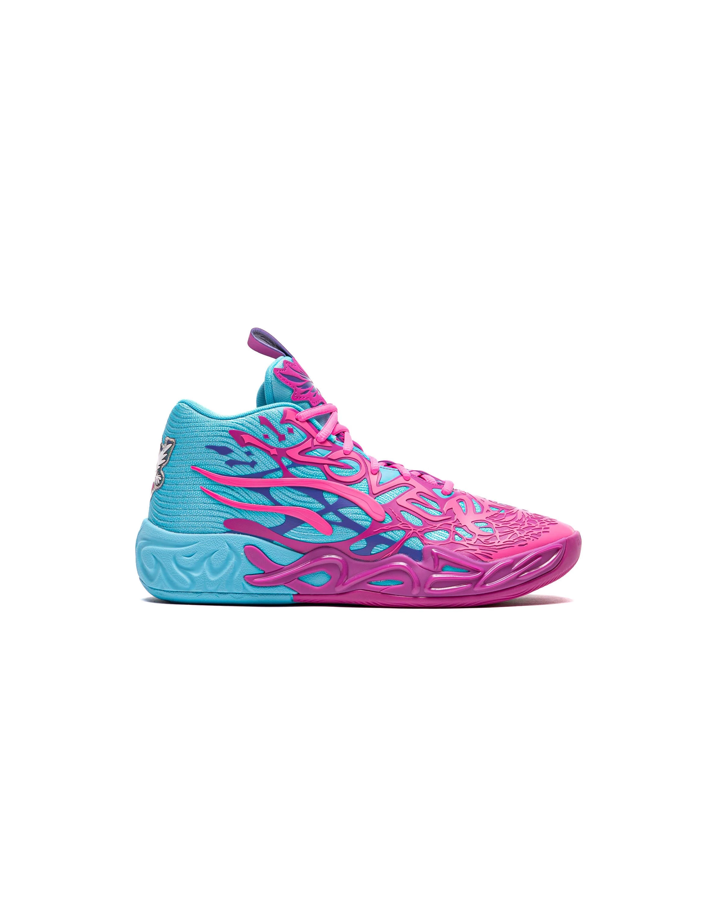 Puma MB.04 Iridescent Hornets 310836-01 | Dead Stock