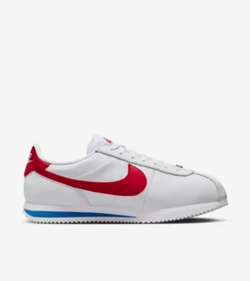 Nike Cortez Picante Red Innenseite
