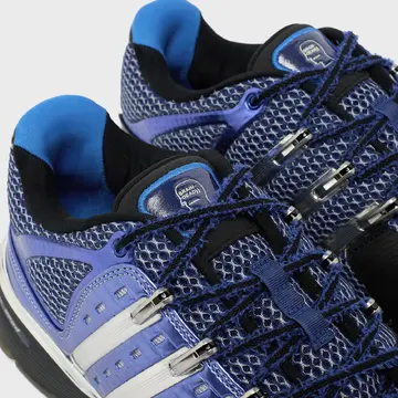 Brain Dead x Adidas Barricade Pack