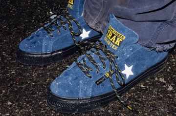 IRAK NYC x Converse One Star Pro Gore-Tex Pack