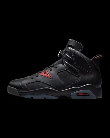 Air Jordan 6 Premio BIN 23 Off Noir Außenseite