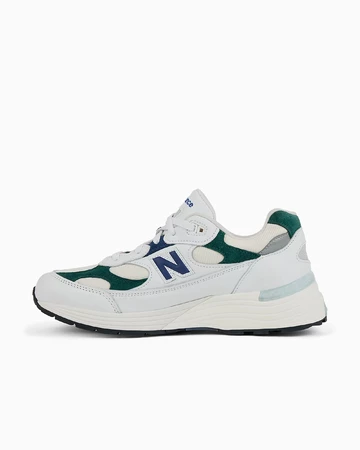 New Balance 992 Marsh Green