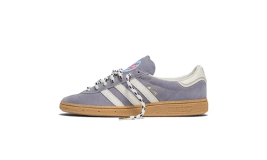 BSTN x adidas München Oktoberfest Grey