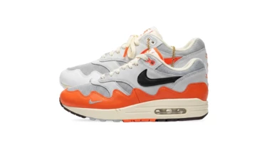 Patta x Nike Air Max 1 ’87 Pack