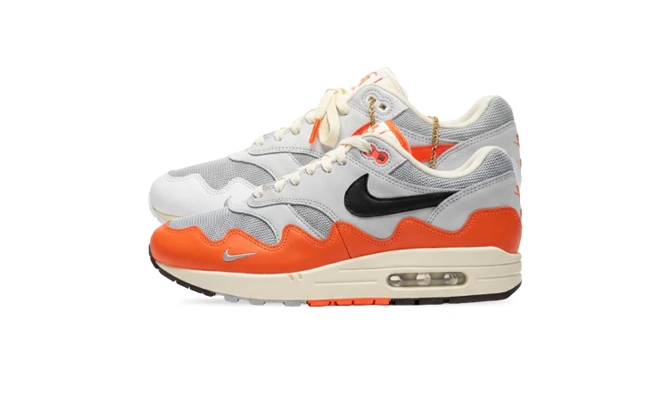 Patta x Nike Air Max 1 ’87 Pack