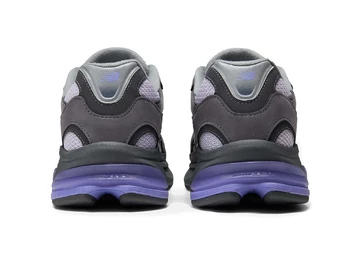 New Balance 2010 Neptune Grey