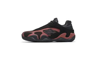 New Balance Maxey V1 Red Rock