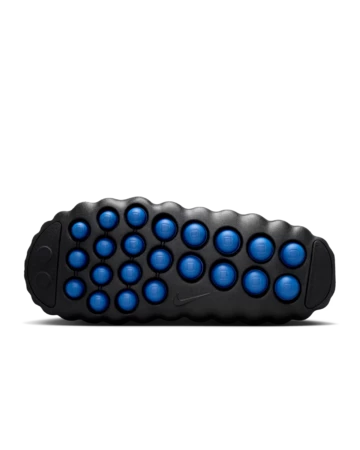 Fragment x Nike Mind 001 Black Sohle