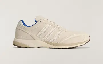 Wales Bonner x adidas Holiday 2026 Pack
