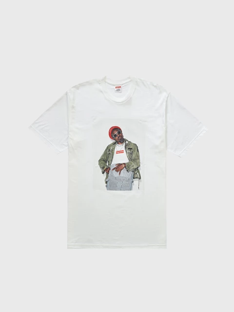 T-Shirt André 3000 Image