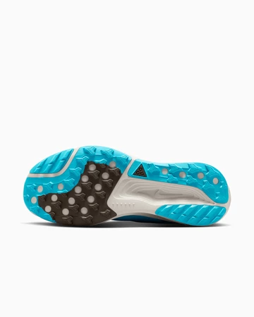 Nike ACG Pegasus Trail Baltic Blue Sohle