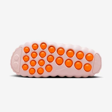 Nike Mind 001 Pearl Pink Sohle