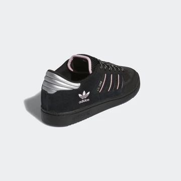 Lil Dre adidas Centennial 85 ADV seitlich von hinten