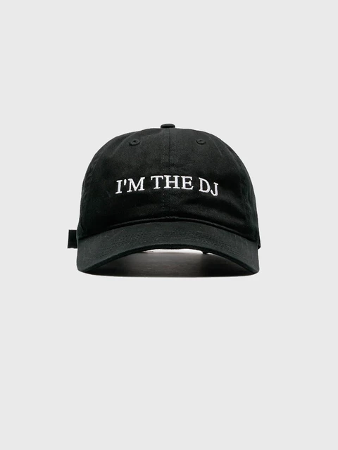 I'm The DJ Image