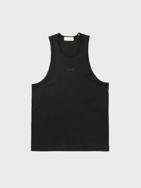 Vinatge Fit Tank  Image