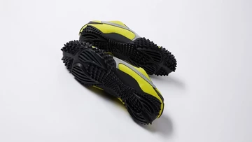 Puma Mostro OG Olive Oil - Sohle