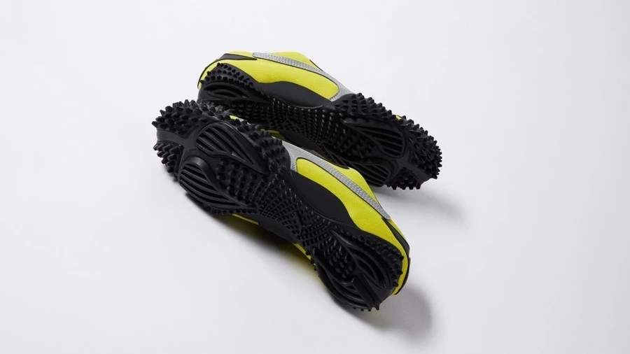 エ*リ様 Puma Mostro OG \