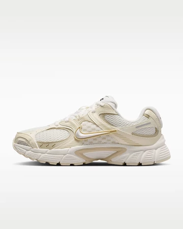 Nike V5 RNR Coconut Milk Innenseite