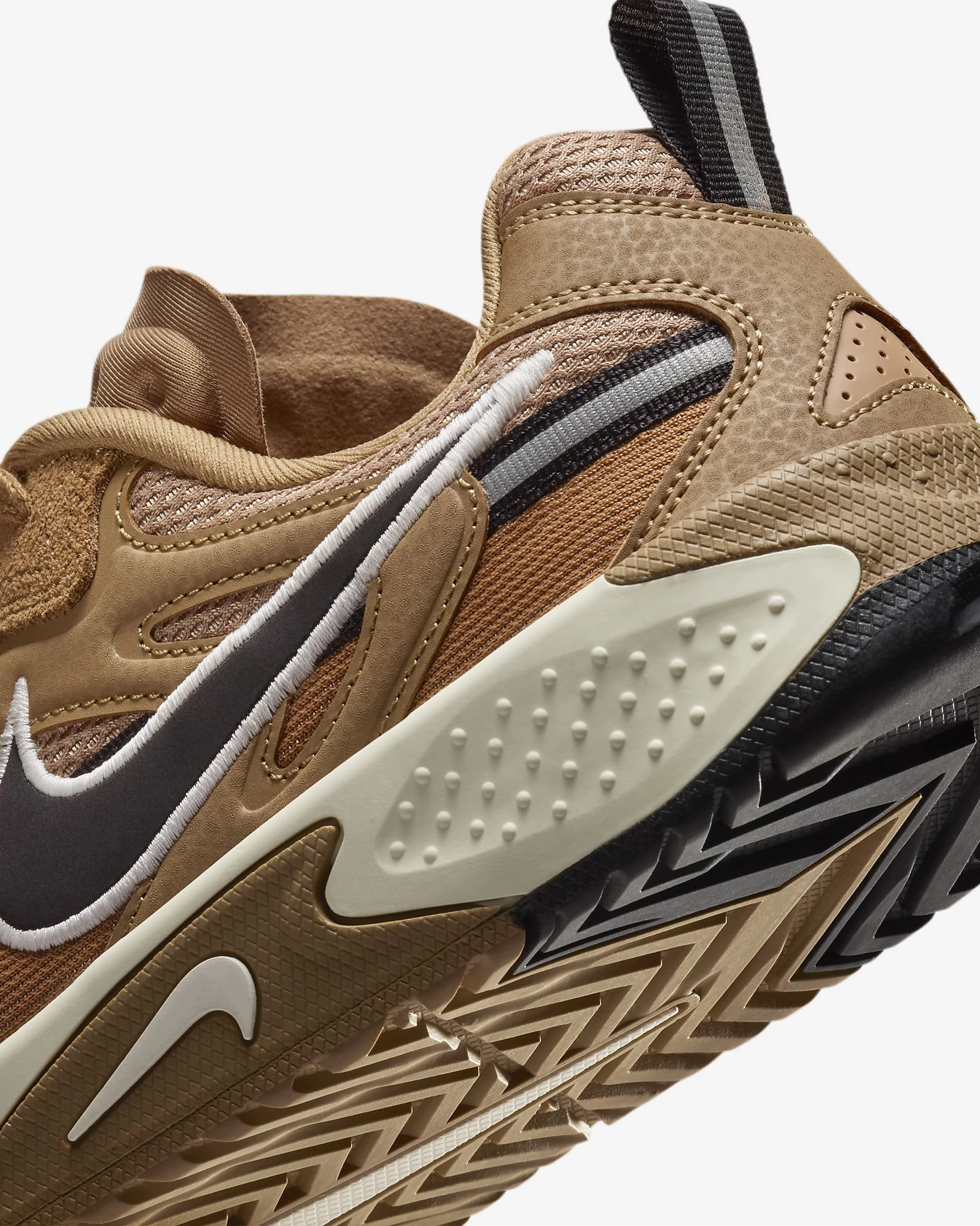 Nike★(W) NIKE JAM ELECTRIC DARK DRIFTWOOD★送料・関税込★ Amazon.co.jp: Nike FN0314-200 W JAM Dark Driftwood/Hemp/Sail