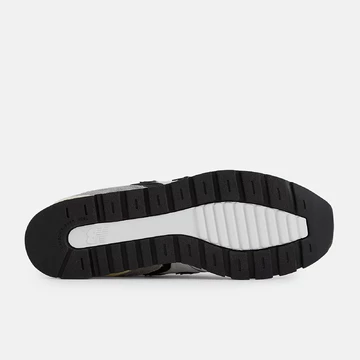 New Balance 996 Grey Black