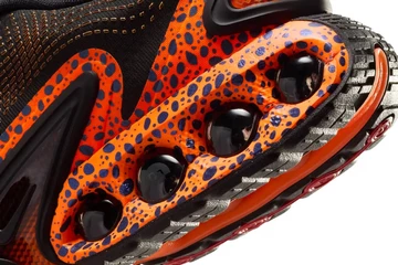 Air Max DN Safari Sohle Detail