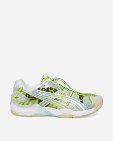 Little Tokyo Table Tennis x Asics Gel-Resolution 5 Pack