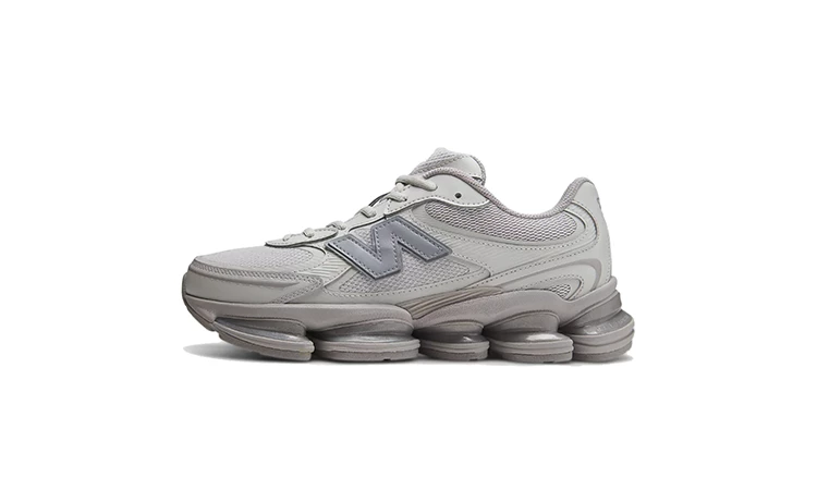 New Balance Abzorb 2000 Horizon Grey