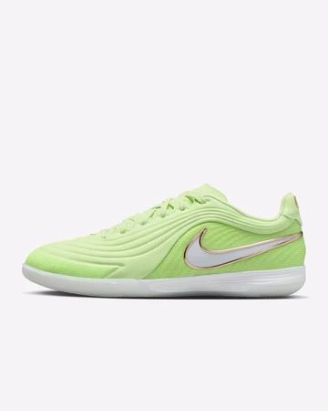 Nike Tiempo Reactgato LE Liquid Lime Außenseite