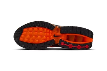 Air Max DN Safari Sohle