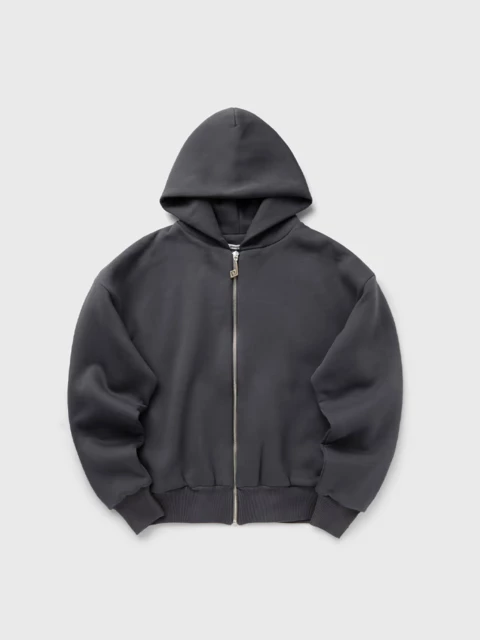 Armor Zip Hoodie Image