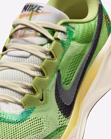 Nike Pegasus 41 "Waffle Racer" Detailbild
